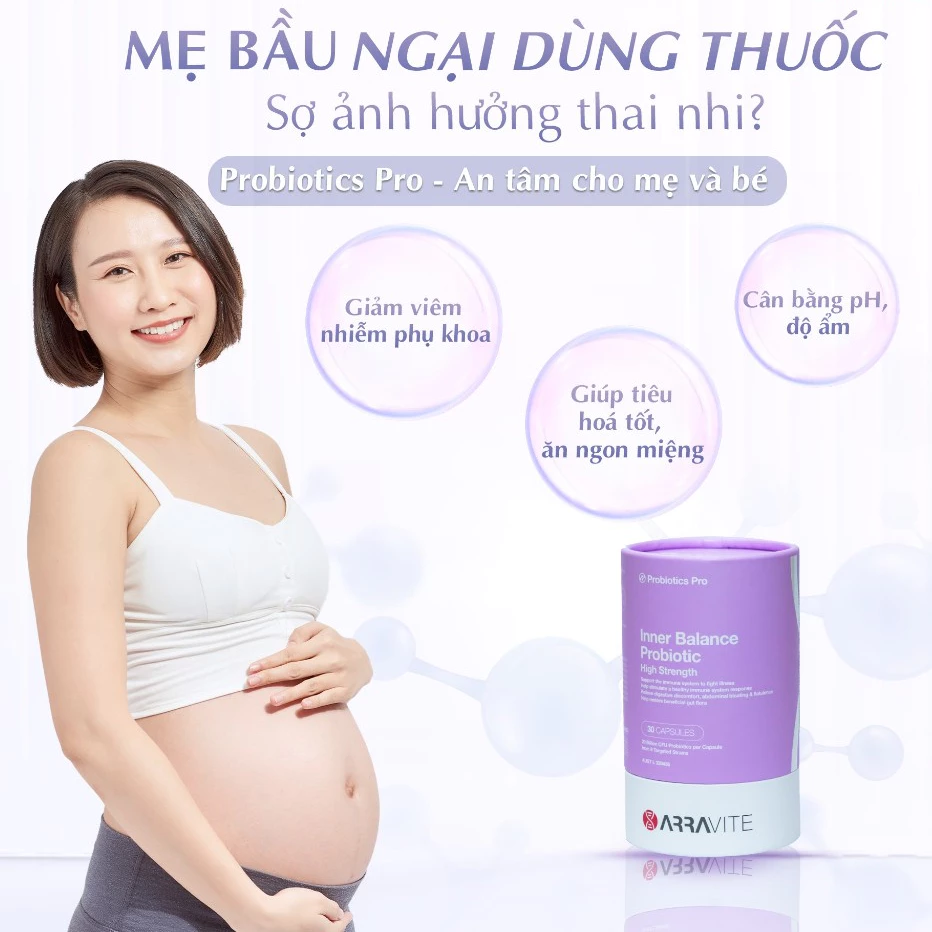 Men phụ khoa - Ảnh 7