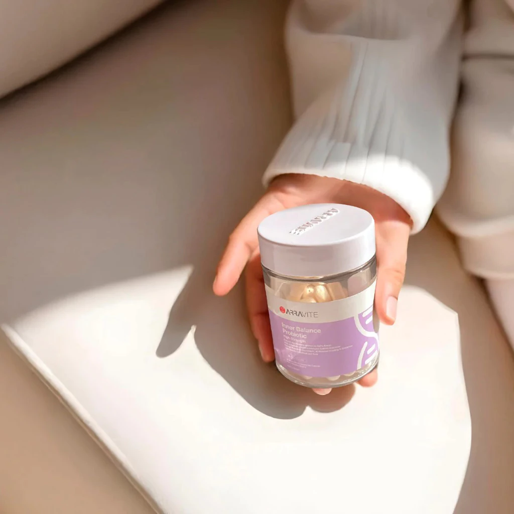 Men phụ khoa - Ảnh 5