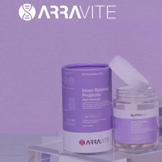 Men phụ khoa - Ảnh 3