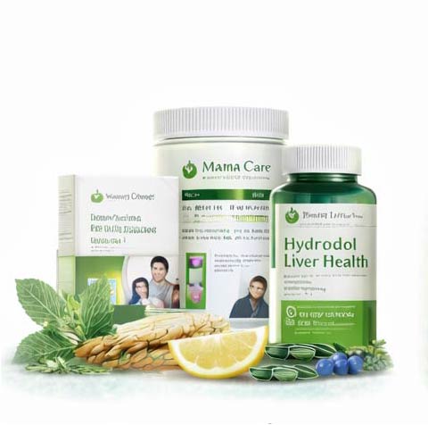 Thực phẩm chức năng