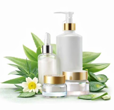 Mỹ phẩm thiên nhiên