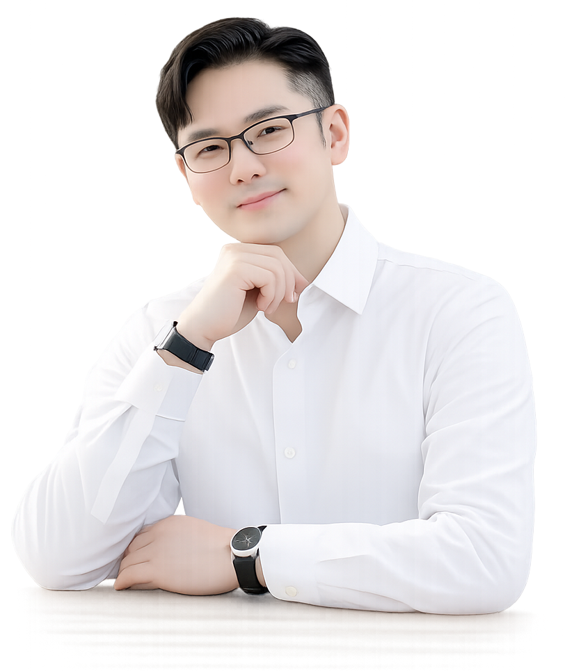 CEO Vương Long